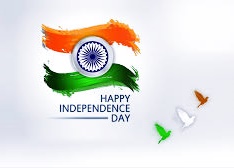 independence day in hindi