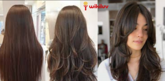 easy way to cut your own hair in v shape Archives - WikiLuv