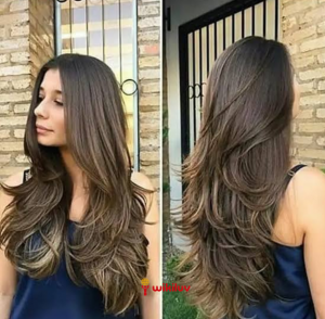 Best Hair Cutting Style for Girls