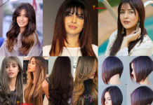 What is Hair Cutting in Hindi ? (हेयर कटिंग क्या है ?) | Girls Hair Cutting  in Hindi | Types Of Hair Cutting for Girls in Hindi