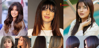Which haircut is best for Indian girls? Archives - WikiLuv