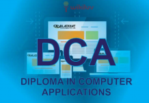 डी सी ए कंप्यूटर कोर्स , DCA क्या है, What is DCA in Hindi?,DCA क्या है और इसकी फीस कितनी है ,What is DCA in Hindi,DCA का फुल फॉर्म क्या होता है ,DCA क्या है इन हिंदी,What is DCA course in Hindi,DCA कोर्स की जानकारी हिंदी में, DCA क्या है?,DCA फुल फॉर्म क्या है, Full Form of DCA in Hindi,DCA डिप्लोमा करने के लिए योग्यता, DCA का सिलेबस, DCA की फीस कितनी है?, DCA : Diploma in computer Application, Full Form of DCA DCA Diploma, DCA Course, DCA Course in Hindi, Diploma in computer Application, Diploma in computer Application course, Diploma in computer Application course in Hindi, डी. सी. ए. कंप्यूटर कोर्स, What is a DCA course?, What is the salary of DCA?, DCA कोर्स करने के बाद किस जॉब में कितनी सैलरी होती हैं?, DCA कोर्स करने के बाद करियर, DCA क्या है और इसमे क्या पढ़ाया जाता है ?, DCA course details, DCA course eligibility, DCA course Fees, DCA 6 month course Syllabus, DCA course job, DCA: Full Form Course Details Syllabus, Subjects Admission fees, DCA ki fees kitni hai, DCA Syllabus in Hindi PDF, डीसीए कोर्स, DCA course Book PDF, डीसीए कोर्स रोजगार के अवसर, DCA क्या है?, DCA course की पूरी जानकारी DCA computer course in hindi,DCA Course Details In Hindi, डीसीए कंप्यूटर कोर्स क्या है जॉब समेत पूरी जानकारी,DCA 6 month course syllabus,Education, DCA Course क्या हैं? DCA के बाद जॉबसैलरी पुरी जानकारी ,DCA के बाद सैलरी, DCA karne ke fayde, Adca कोर्स क्या है,पीजीडीसीए कंप्यूटर कोर्स,DCA 1st sem subject name,DCA course details, full DCA course details, DCA full course details, DCA course details in Hindi, DCA Course In Hindi, डिप्लोमा कोर्स 'DCA' से जुडी महत्वपूर्ण जानकारी , DCA कम्यूटर कोर्स करने के बाद क्या लाभ होगा?, DCA Course Details in Hindi , wikiluv विकिलव, www.wikiluv.com,wikiluv.com,