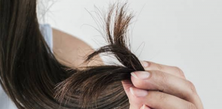 How to Get Rid of Split Ends: हेयर स्प्लिट एंड्स को कैसे करें ठीक? क्या  होती हैं खास वजहें | steps to fix hair split ends