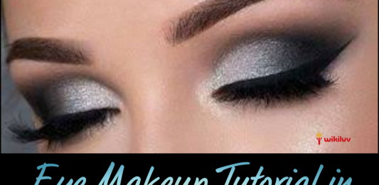 Useful items for eye makeup and their types,आंखों के मेकअप के लिए उपयोगी समान और उनके प्रकार ,आँख मेकअप के विभिन्न प्रकार क्या हैं?, आँखों के के विभिन्न प्रकार क्या हैं?,आई मेकअप ट्रेंड्स 2023,STEP-BY-STEP PARTY GOLD SMOKEY EYE MAKEUP TUTORIAL IN HINDI, हेलो आई मेकअप कैसे करें, Step-By-Step Halo Eyeshadow Makeup Tutorial beginners Hindi,आई मेकअप कैसे करें , using only Two Eyeshadows (HINDI),Easy RED Party EYE MAKEUP Tutorial in Hindi,Rose Gold Halo Eye Makeup Look (HINDI),How to Apply Eyeshadow in 3 Steps in HINDI , Simple eye makeup for beginners, beauty, आई मेकअप करना नहीं आता है तो इन स्टेप्स को करें फॉलो,EYE MAKEUP TUTORIAL (HINDI), आंखों का मेकअप कैसे करना चाहिए?,सिंपल आई मेकअप कैसे करें, Simple Eye Makeup tips,Eye Makeup in Hindi | आंखों का मेकअप, कैसे चुनें अपनी आंखों के अनुरूप मेकअप,मेकअप से पहले आंखों पर क्या लगाते हैं?,Eye Makeup, आंखों की खूबसूरती बढ़ाने के लिए आंखों का मेकअप,छोटी आंखों में मेकअप कैसे करें?,Eye Makeup Tips,छोटी आंखों को बड़ा दिखाने के लिए,आंखों के नीचे का मेकअप कैसे करें?,क्या आंखों के नीचे आईशैडो लगाना चाहिए?,आई शैडो हाउ-टू: लाइनिंग योर लोअर लिड्स मेकअप ,क्या मैं सिर्फ आंखों का मेकअप कर सकती हूं?,How to Apply Eyeshadow Know the Best Eye Makeup Tutorial, Eye makeup tutorial in Hindi , Eye Makeup Tutorial , Hindi Makeup Tutorial , आई मेकअप ट्यूटोरियल , हिंदी मेकअप ट्यूटोरियल, स्मोकी आई मेकअप , आई मेकअप ट्यूटोरियल, , आई लाइनर ट्यूटोरियल , आईशैडो ट्यूटोरियल, ब्राउन आई मेकअप ,ग्लिटर आई मेकअप, इंडियन आई मेकअप ,मेकअप ट्यूटोरियल, , हिंदी में ट्यूटोरियल ,आई मेकअप कैसे करें, आई मेकअप स्टेप्स, हिंदी में स्मोकी आई मेकअप, हिंदी में ब्राउन आई मेकअप, हिंदी में इंडियन आई मेकअप, हिंदी में ग्लिटर आई मेकअप, हिंदी में आई लाइनर ट्यूटोरियल , हिंदी में आईशैडो ट्यूटोरियल , हिंदी आई मेकअप ट्यूटोरियल , हिंदी ब्यूटीटिप्स , हिंदी में ब्यूटीटिप्स , हिंदी आई मेकअप स्टेप्स,makeuptutorial , eyemakeup , eyeshadow , eyeliner , mascara , eyebrows , smokey eye , cut increase , glitter , lashes , beauty , cosmetics , makeup lover , makeup artist , makeup addict , makeup , tutorial, step by step , how to, beauty tips eye makeup , makeup tutorial ,makeup step by step ,eyeshadow ,eyeliner ,mascara , brow pencil ,eye lash curler ,primer ,crease ,blend ,smokey eye ,cut crease ,winged liner ,cat liner ,eye makeup look, eye makeup tips,Eye makeup step-by-step,Aankhon Ka Makeup ,Eye Makeup ,Eye Makeup Tutorial , Eyeshadow ,Eyeliner ,Mascara ,Kajal ,Eyebrows, Emergencies, Eye Makeup Look, Eye Makeup Ideas, Indian Makeup, Desi Makeup, Makeup Tips, Makeup Tutorial, Makeup Inspiration, Beauty Tips, Beauty Hacks , Makeup For Beginners, Makeup Tricks,Makeup Addict ,Glam Makeup ,Smokey Eyes ,Bold Eye Makeup ,Natural Eye Makeup ,Party Makeup ,Wedding Makeup ,Bridal Makeup , Makeup Transformation,wikiluv, विकिलव, www.wikiluv.net, wikiluv.net